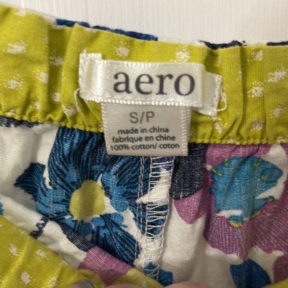 Aeropostale sleep shorts - Picture 4 of 4